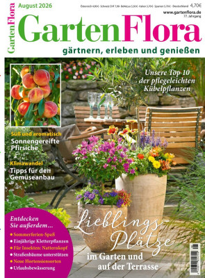 GartenFlora