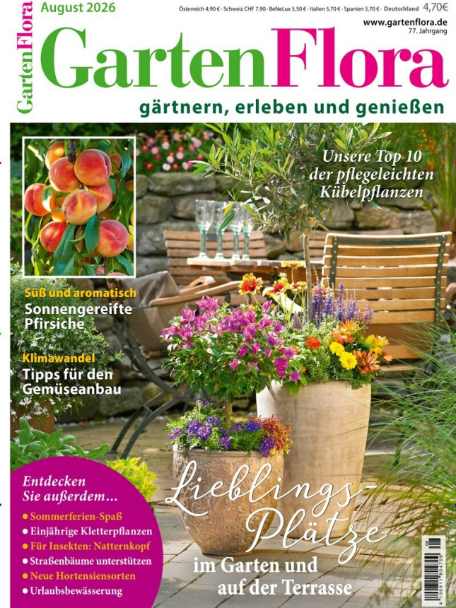 GartenFlora
