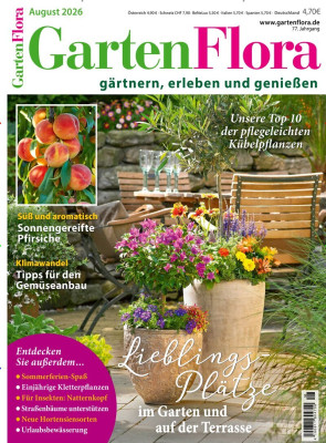 GartenFlora