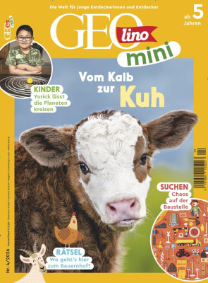GEOlino mini