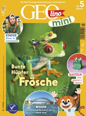 GEOlino mini