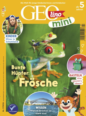 GEOlino mini
