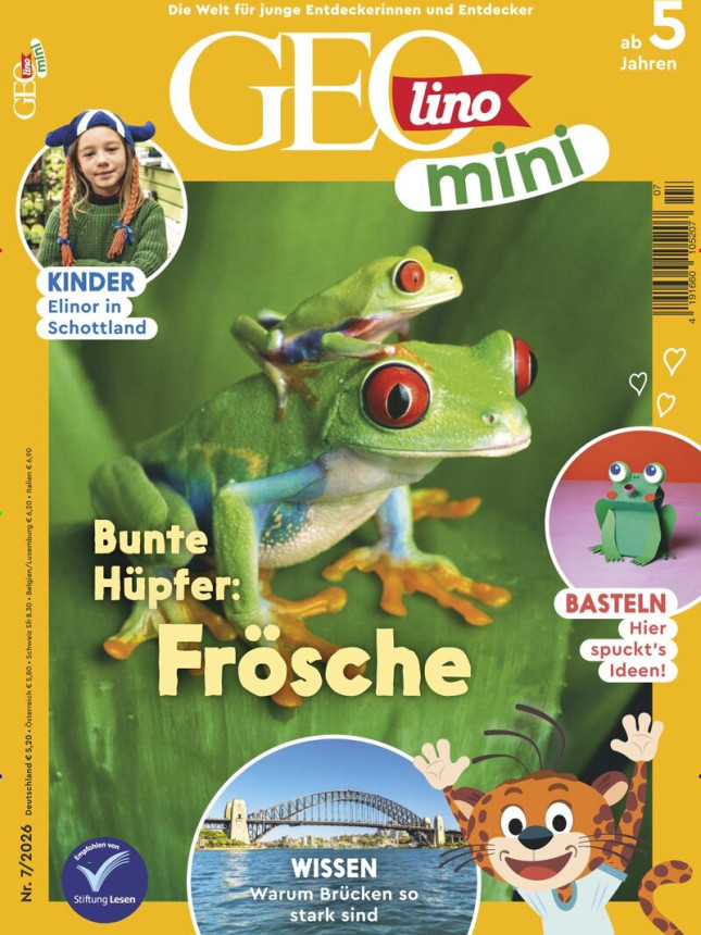 GEOlino mini