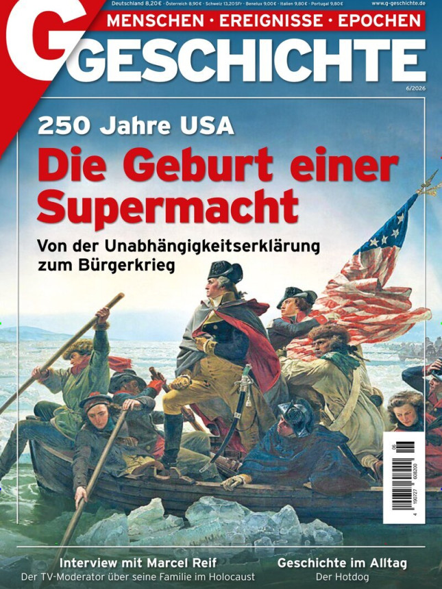 G/Geschichte