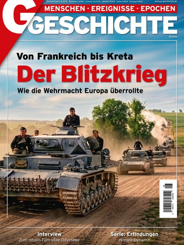G/Geschichte