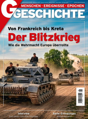 G/Geschichte