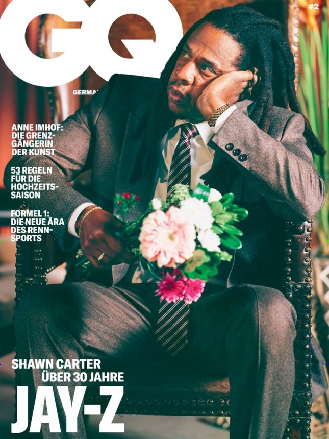 GQ