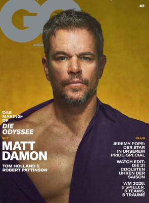 GQ