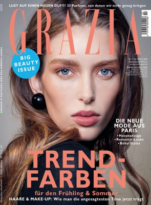 Grazia