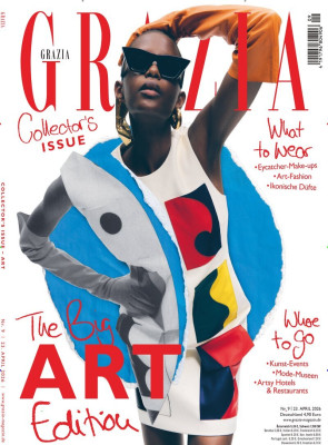 Grazia