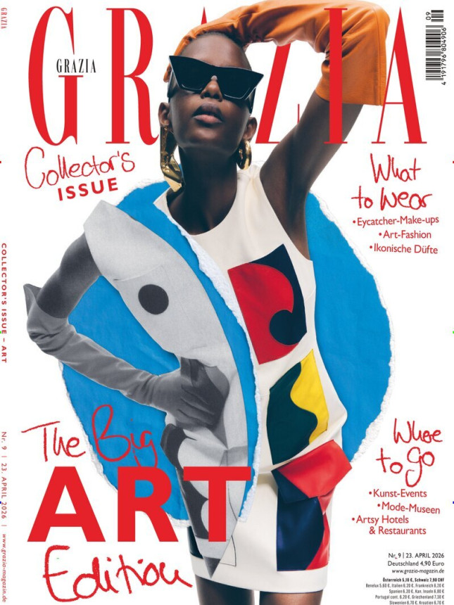 Grazia