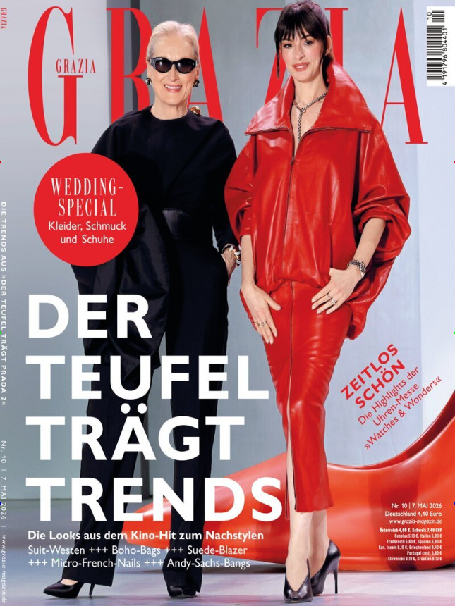 Grazia