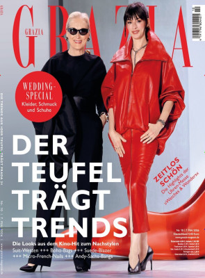 Grazia