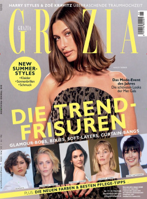 Grazia
