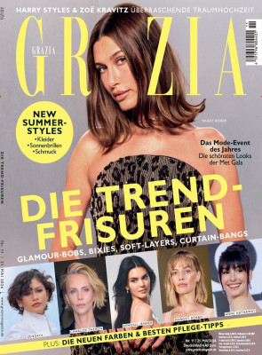 Grazia