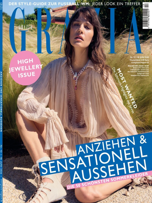 Grazia