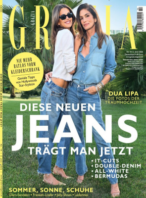 Grazia