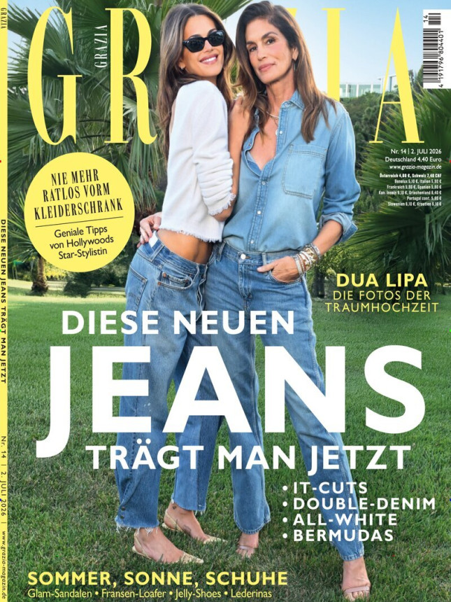 Grazia