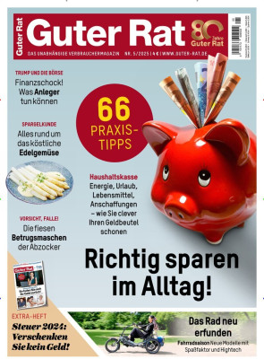 Guter Rat
