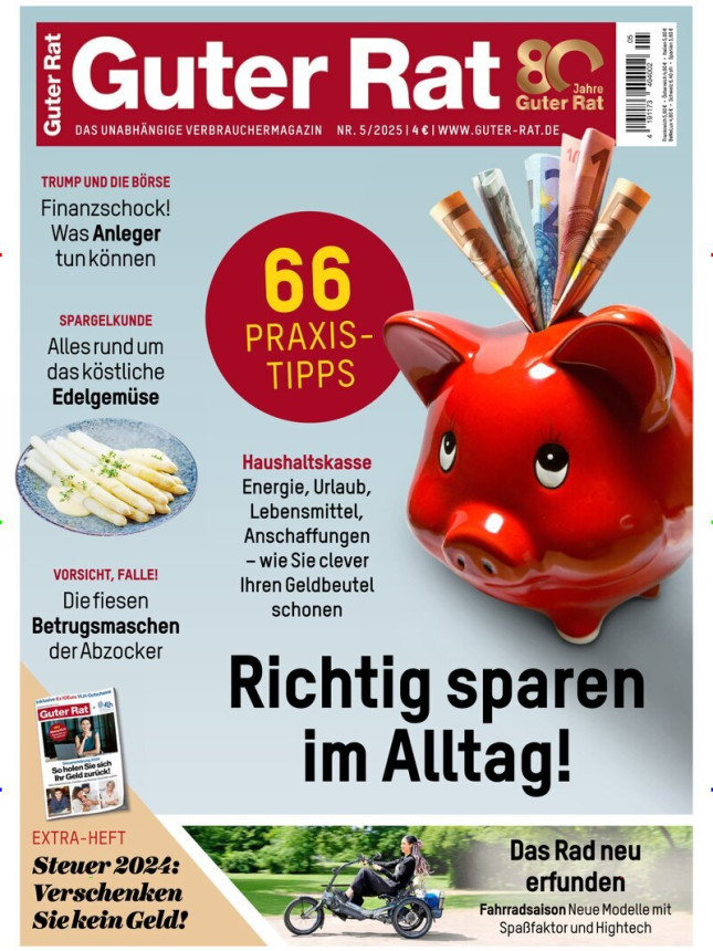 Guter Rat