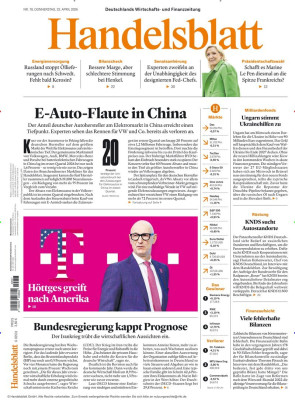 Handelsblatt