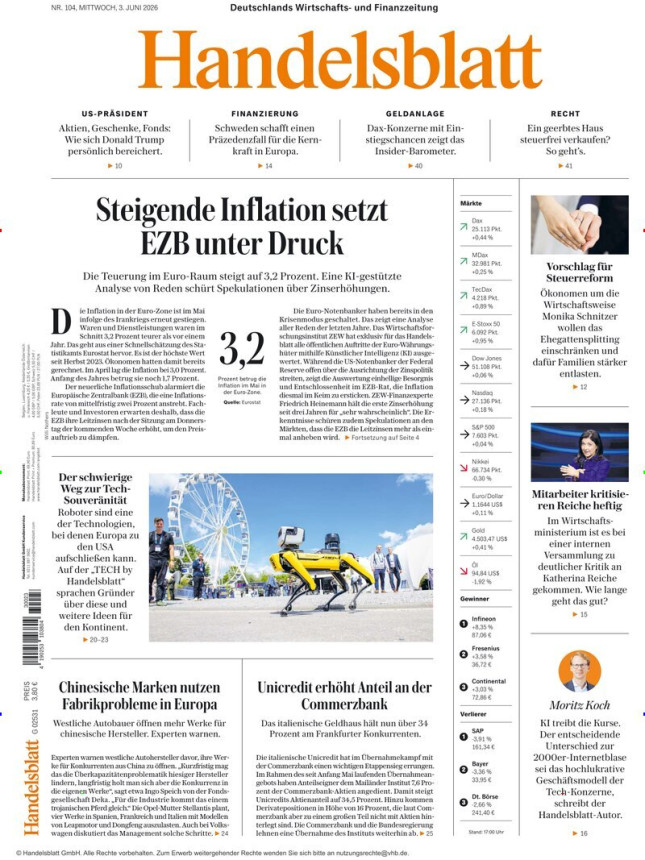 Handelsblatt