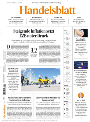 Handelsblatt