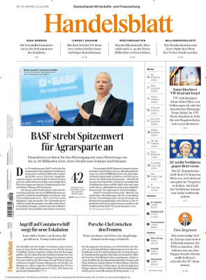 Handelsblatt