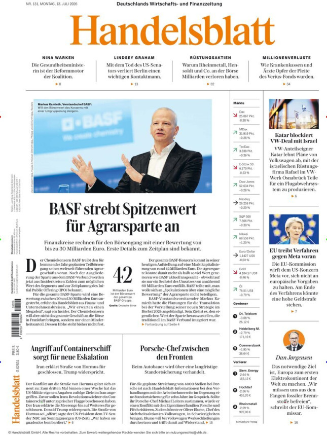 Handelsblatt