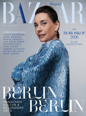 Harper's Bazaar