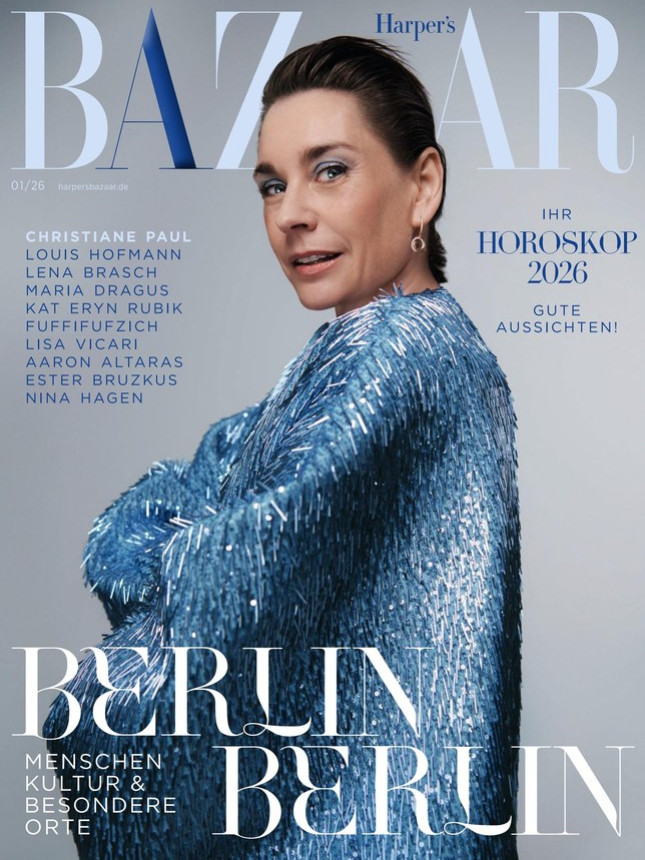 Harper's Bazaar