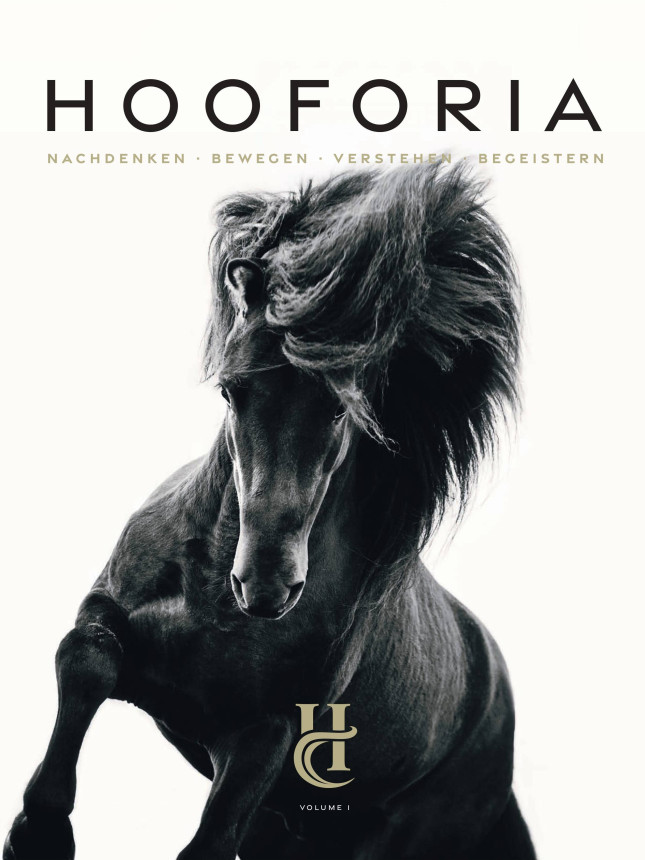HOOFORIA