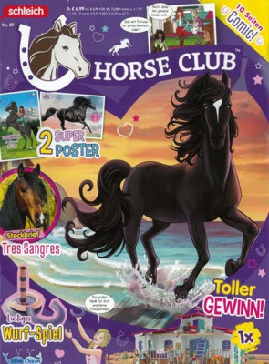Horse Club