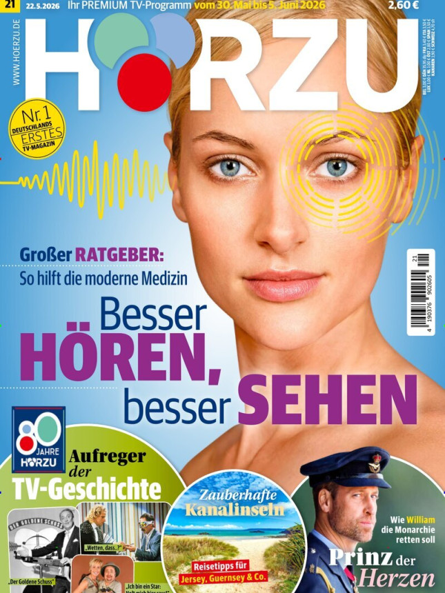 HÖRZU