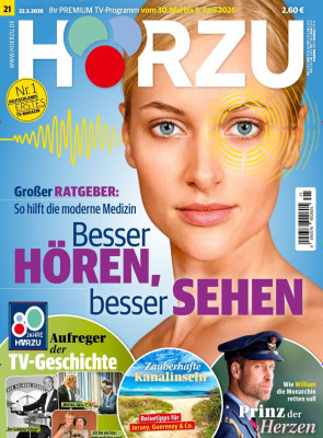HÖRZU