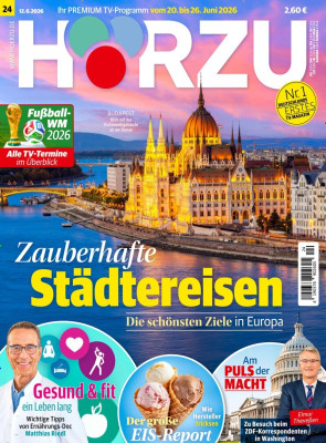 HÖRZU