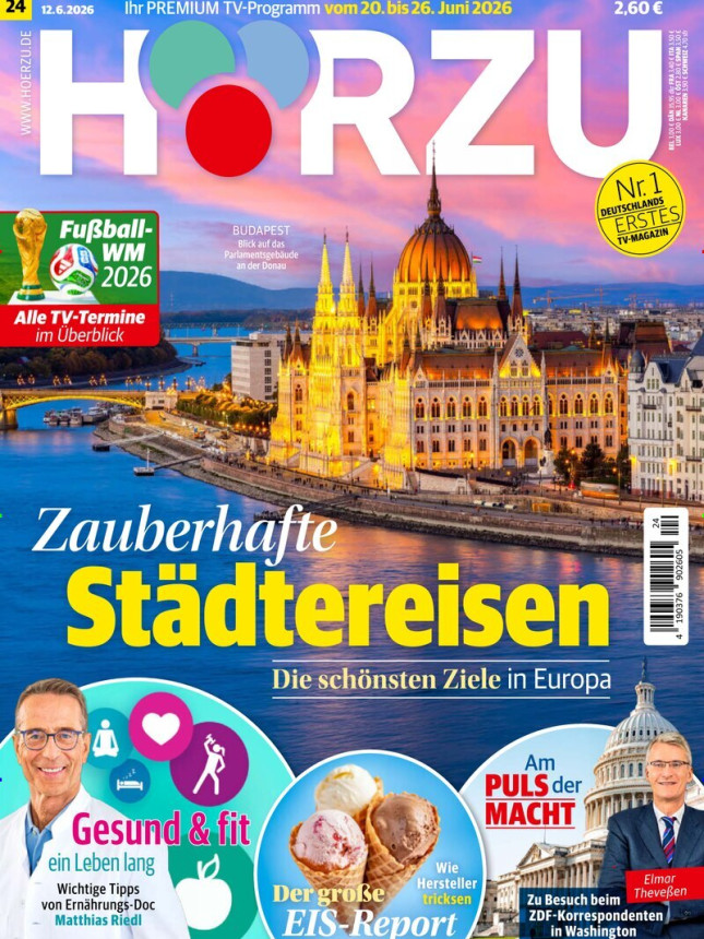 HÖRZU