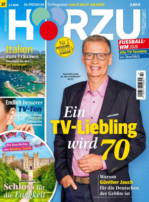 HÖRZU
