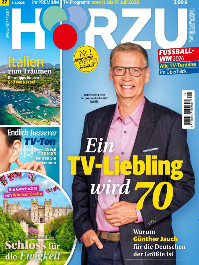 HÖRZU