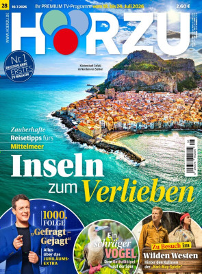 HÖRZU