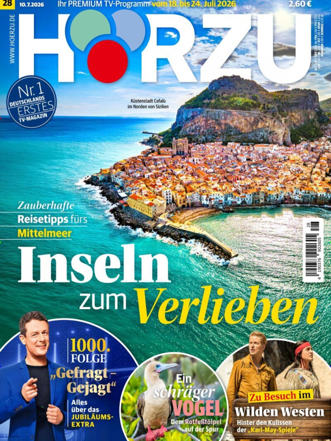 HÖRZU
