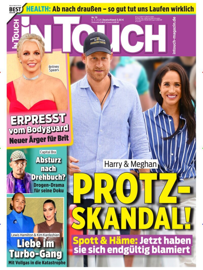 inTouch
