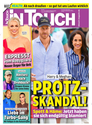 inTouch