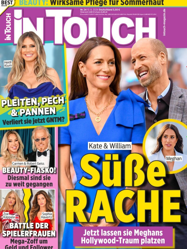 inTouch