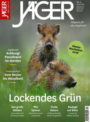 JÄGER
