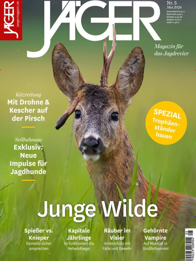 JÄGER
