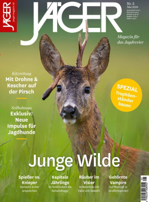 JÄGER