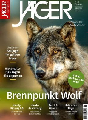 JÄGER