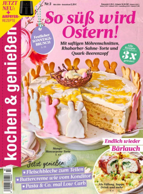 Kochen & Genießen