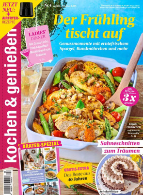 Kochen & Genießen
